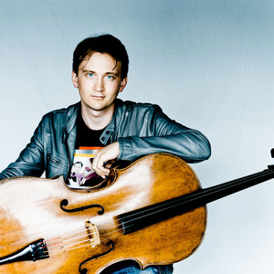 Benedict Kloeckner资料,Benedict Kloeckner最新歌曲,Benedict KloecknerMV视频,Benedict Kloeckner音乐专辑,Benedict Kloeckner好听的歌