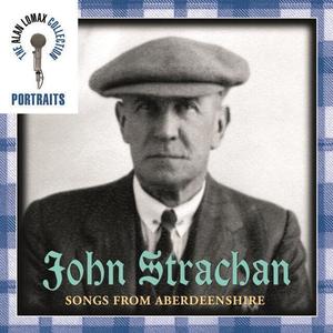 John Strachan