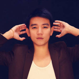 水果歌 (KTV版伴奏)