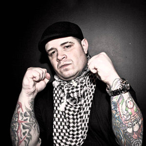 Vinnie Paz