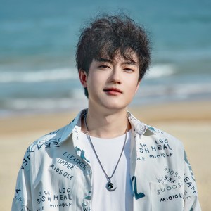 尘烟尽散--祝无尘生日快乐