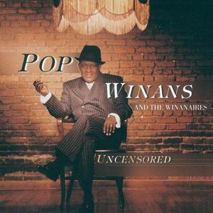 Pop Winans