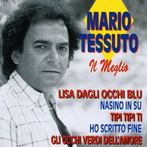 Mario Tessuto