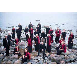 Audite Chamber Choir