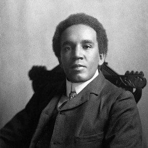 Samuel Coleridge-Taylor