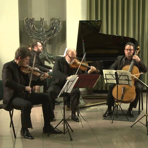 Silesian Quartet