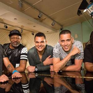 Grupo Revelação资料,Grupo Revelação最新歌曲,Grupo RevelaçãoMV视频,Grupo Revelação音乐专辑,Grupo Revelação好听的歌