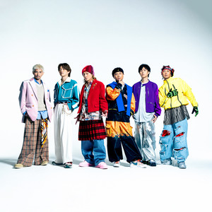 DA PUMP (ダパンプ)资料,DA PUMP (ダパンプ)最新歌曲,DA PUMP (ダパンプ)MV视频,DA PUMP (ダパンプ)音乐专辑,DA PUMP (ダパンプ)好听的歌