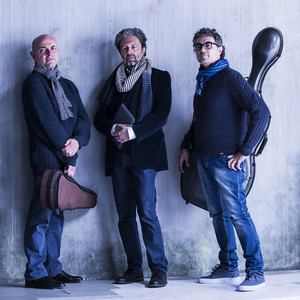 Trio Metamorphosi资料,Trio Metamorphosi最新歌曲,Trio MetamorphosiMV视频,Trio Metamorphosi音乐专辑,Trio Metamorphosi好听的歌