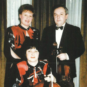 Hungarian Piano Trio