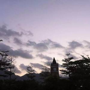 那些你很冒险的梦