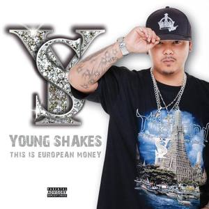 Young Shakes