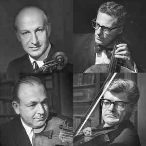 Amadeus Quartet