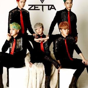 Zetta资料,Zetta最新歌曲,ZettaMV视频,Zetta音乐专辑,Zetta好听的歌