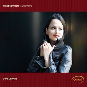 Dora Deliyska资料,Dora Deliyska最新歌曲,Dora DeliyskaMV视频,Dora Deliyska音乐专辑,Dora Deliyska好听的歌