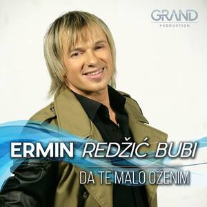 Ermin Redžić Bubi