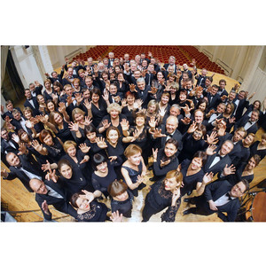 Ural Philharmonic Orchestra