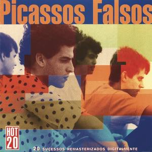 Picassos Falsos