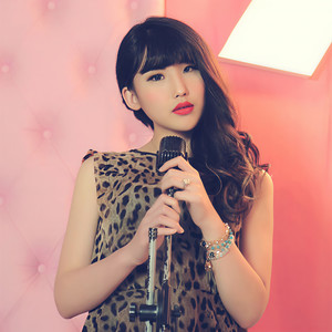 靳欢琪资料,靳欢琪最新歌曲,靳欢琪MV视频,靳欢琪音乐专辑,靳欢琪好听的歌