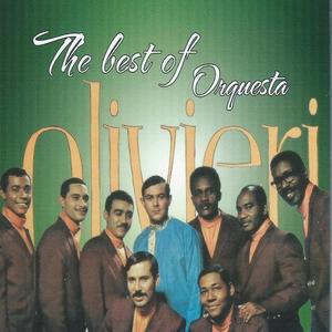 Orquesta Olivieri