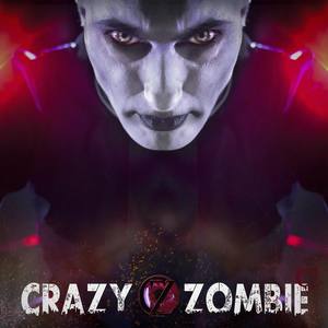 Crazy Zombie