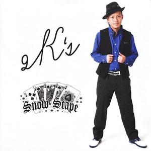 2K'S资料,2K'S最新歌曲,2K'SMV视频,2K'S音乐专辑,2K'S好听的歌