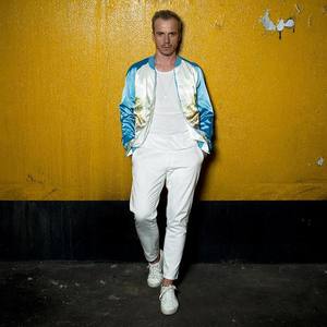 White Haus资料,White Haus最新歌曲,White HausMV视频,White Haus音乐专辑,White Haus好听的歌