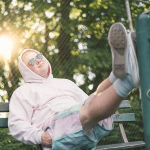 Jake Crocker资料,Jake Crocker最新歌曲,Jake CrockerMV视频,Jake Crocker音乐专辑,Jake Crocker好听的歌