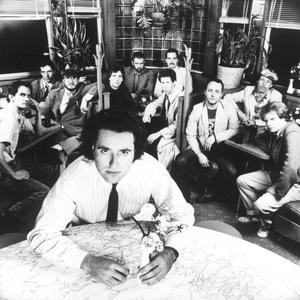 Either Orchestra资料,Either Orchestra最新歌曲,Either OrchestraMV视频,Either Orchestra音乐专辑,Either Orchestra好听的歌