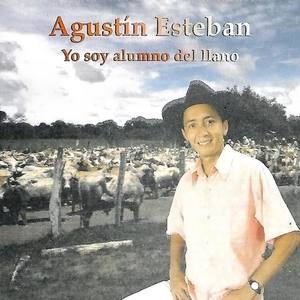 Agustín Esteban