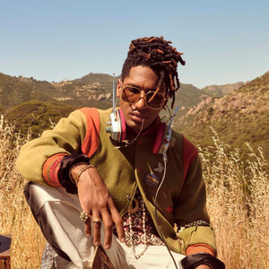 Jon Batiste资料,Jon Batiste最新歌曲,Jon BatisteMV视频,Jon Batiste音乐专辑,Jon Batiste好听的歌