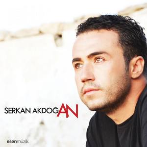 Serkan Akdoğan