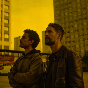 The Blaze资料,The Blaze最新歌曲,The BlazeMV视频,The Blaze音乐专辑,The Blaze好听的歌