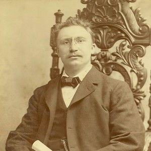 Anton Van Rooy资料,Anton Van Rooy最新歌曲,Anton Van RooyMV视频,Anton Van Rooy音乐专辑,Anton Van Rooy好听的歌