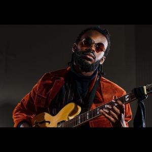 Mansur Brown资料,Mansur Brown最新歌曲,Mansur BrownMV视频,Mansur Brown音乐专辑,Mansur Brown好听的歌