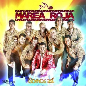 MAREA ROJA