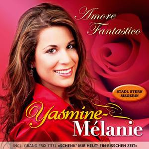 Yasmine-Mélanie