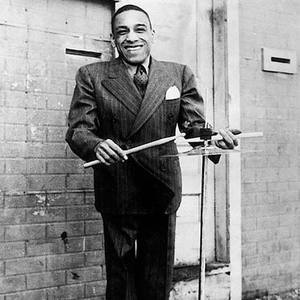Chick Webb & his Orchestra