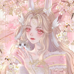 世中逢尔【天官赐福】