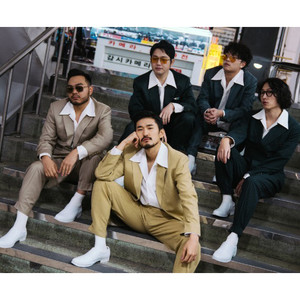 The Yangbans资料,The Yangbans最新歌曲,The YangbansMV视频,The Yangbans音乐专辑,The Yangbans好听的歌