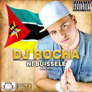 DJ Rocha资料,DJ Rocha最新歌曲,DJ RochaMV视频,DJ Rocha音乐专辑,DJ Rocha好听的歌