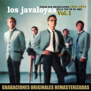 Los Javaloyas