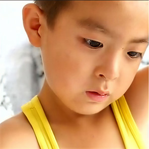 妈妈不要离开我