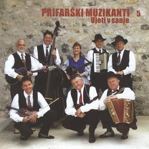 Prifarski muzikanti