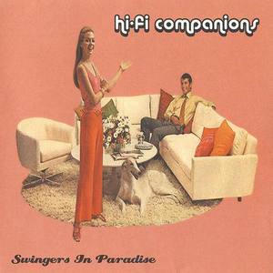 Hi-Fi Companions