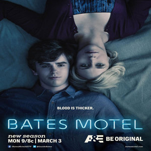 Bates Motel