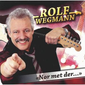 Rolf Wegmann