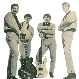 Matadorerne资料,Matadorerne最新歌曲,MatadorerneMV视频,Matadorerne音乐专辑,Matadorerne好听的歌