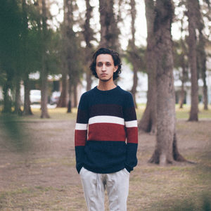 Sergio Díaz De Rojas资料,Sergio Díaz De Rojas最新歌曲,Sergio Díaz De RojasMV视频,Sergio Díaz De Rojas音乐专辑,Sergio Díaz De Rojas好听的歌