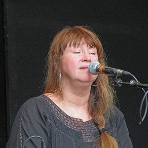 Sidsel Endresen